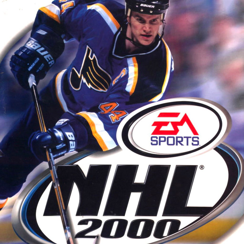 NHL 2000