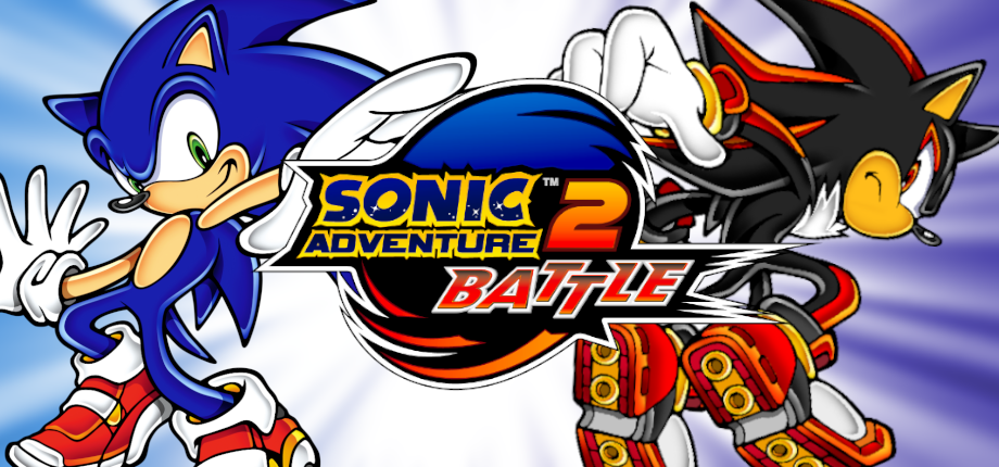 Sonic Adventure 2: Battle - SteamGridDB