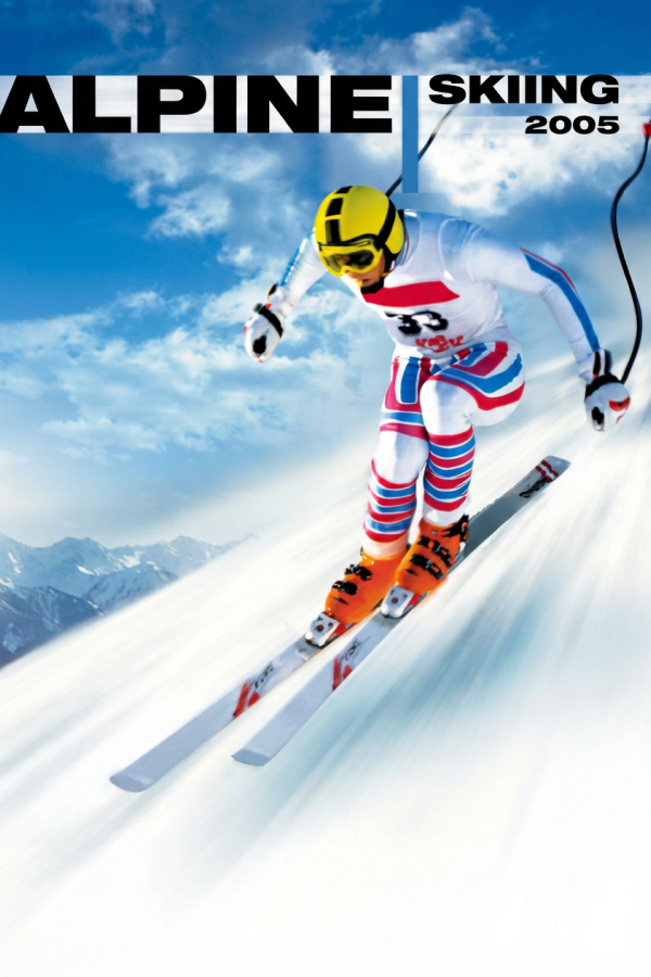 Alpine Skiing 2005