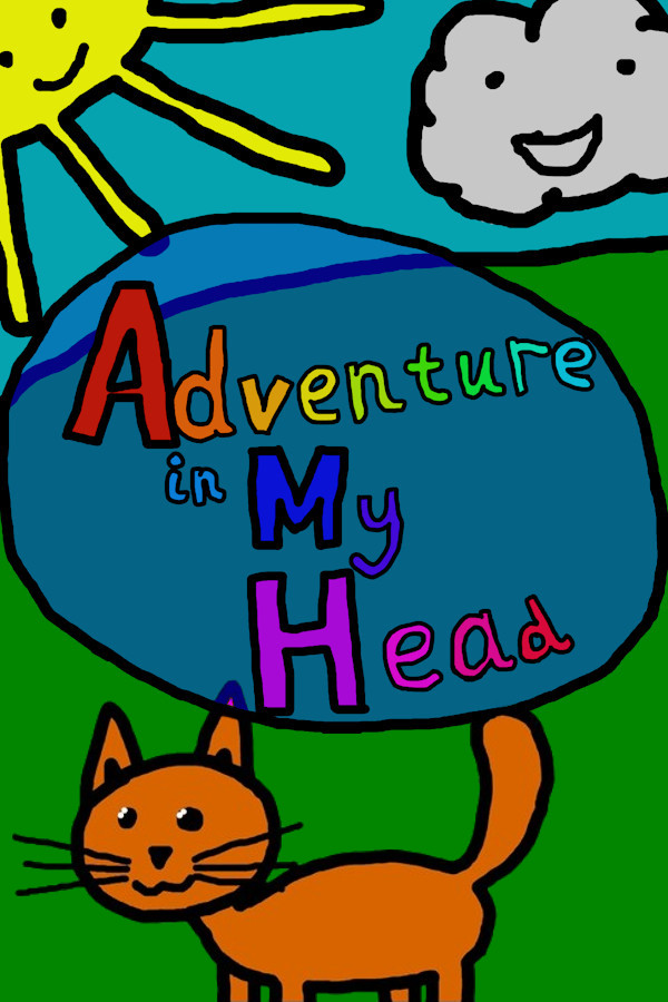 Adventure in My Head