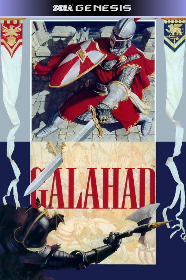 Galahad