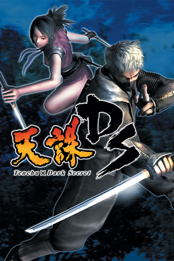 Tenchu: Dark Secret