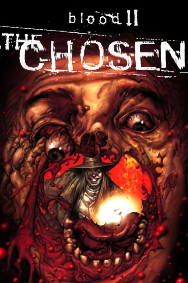 The chosen download