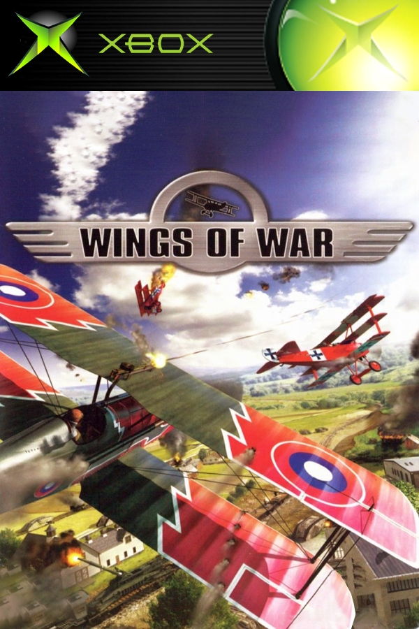 Wings of War