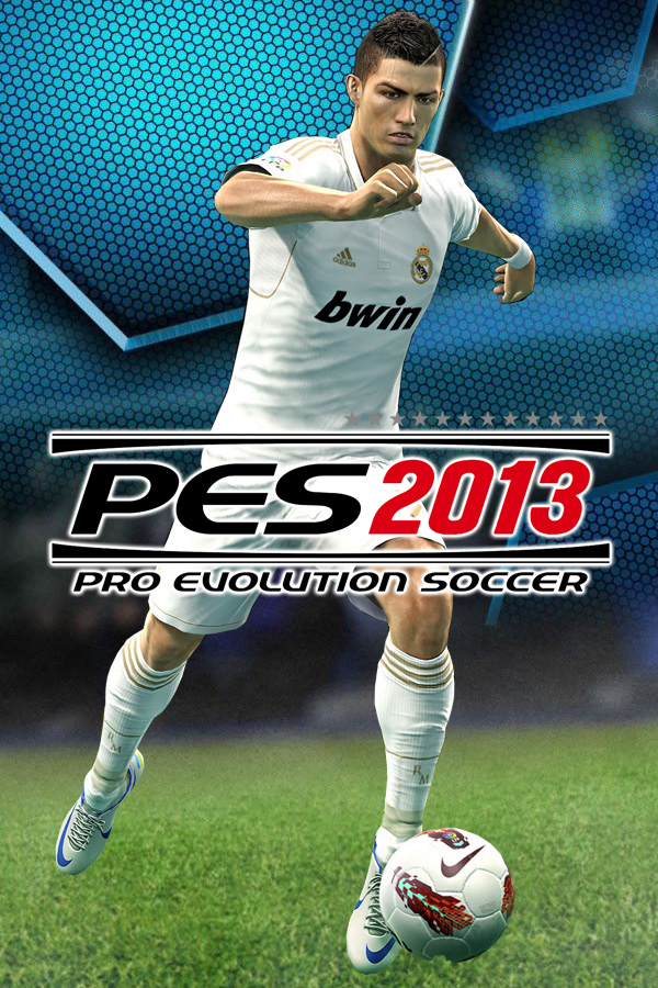 Pro Evolution Soccer 2013 Wiki