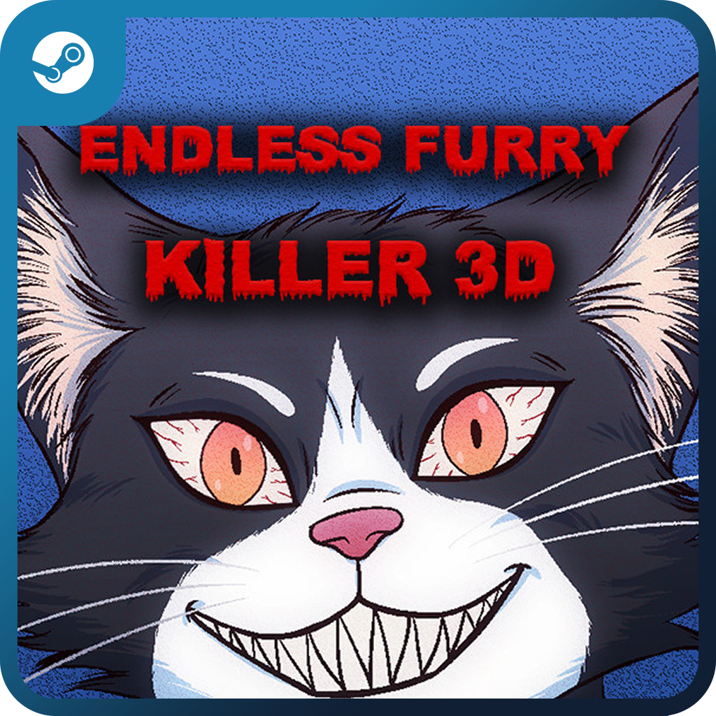 Endless Furry Killer 3D