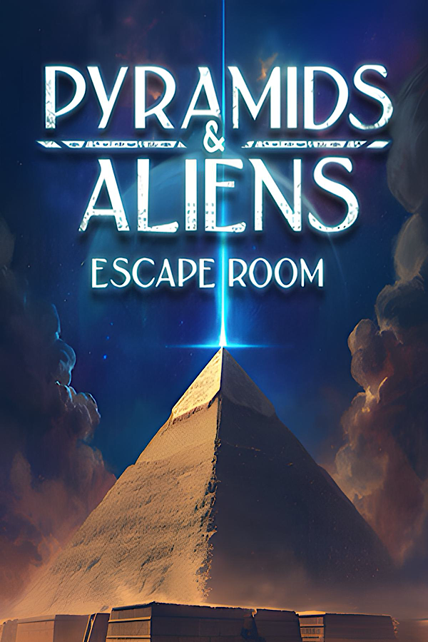 Pyramids and Aliens