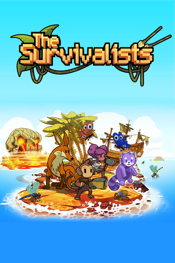 The Survivalists