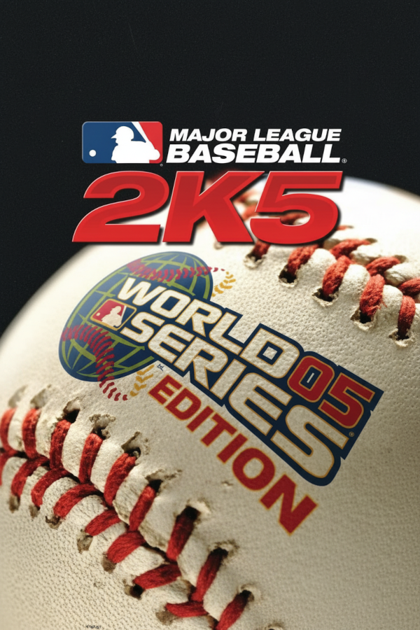 Major League Baseball 2K5
