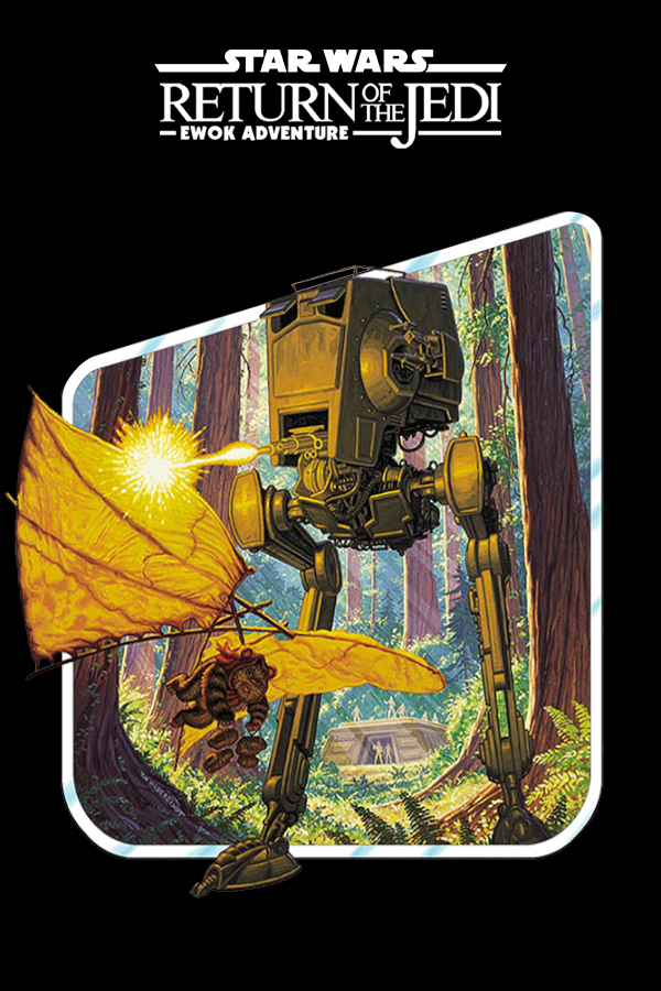 Ewoks