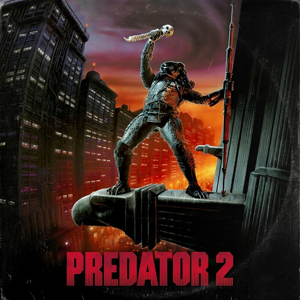 Predator 2