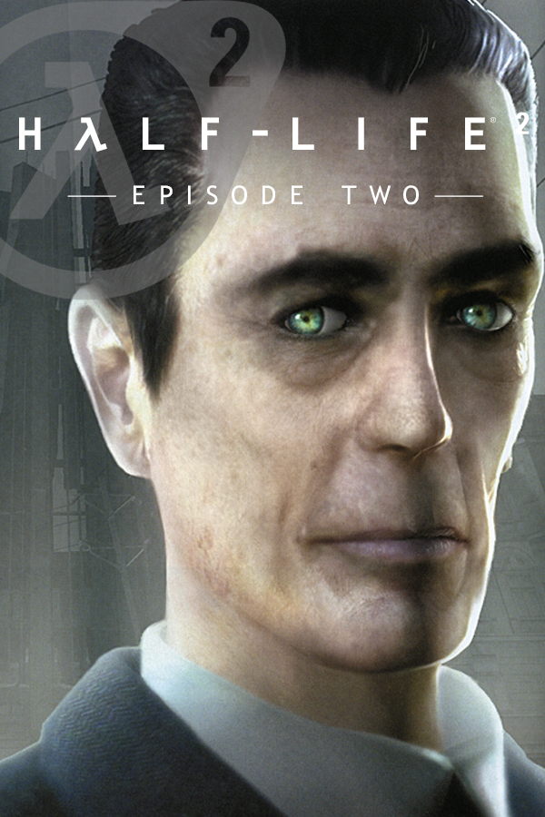 Half-Life 2: Episode Two