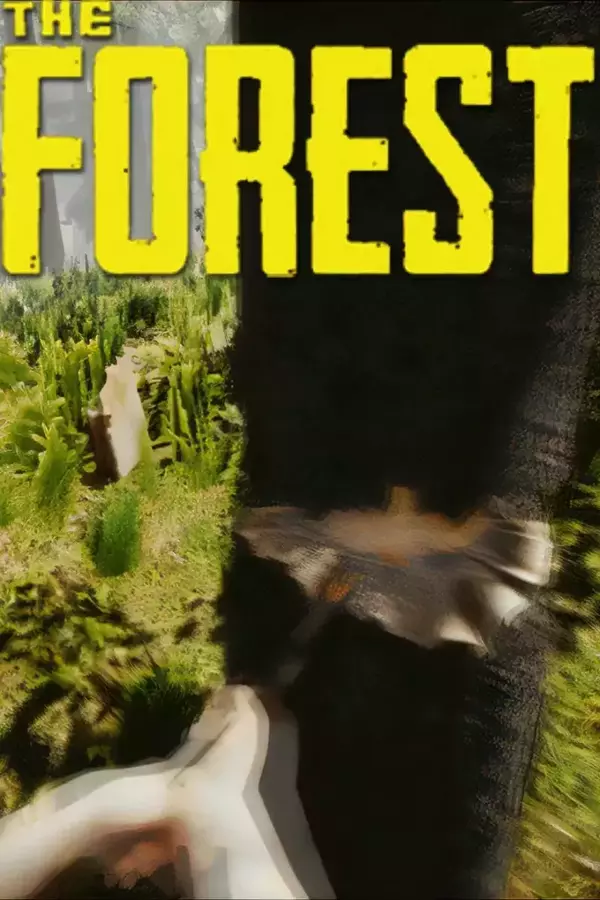 The Forest