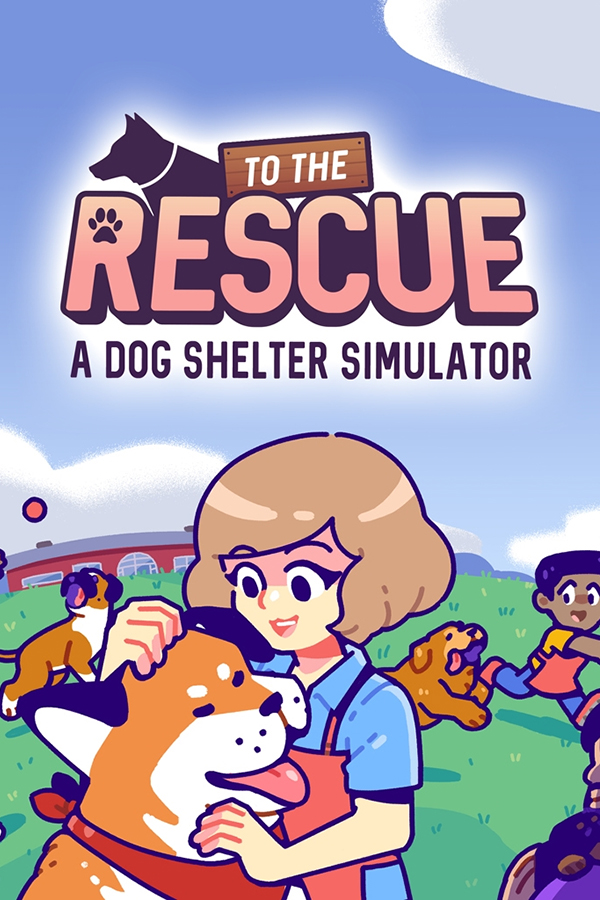 To The Rescue