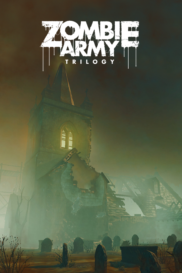 Zombie Army Trilogy