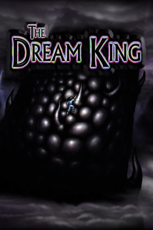 Endica VII The Dream King