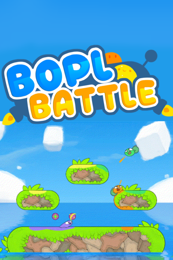 Bopl Battle on Steam