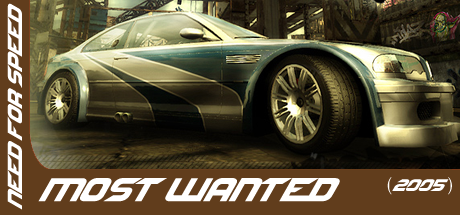 Steam Workshop::NFS Most Wanted 2005