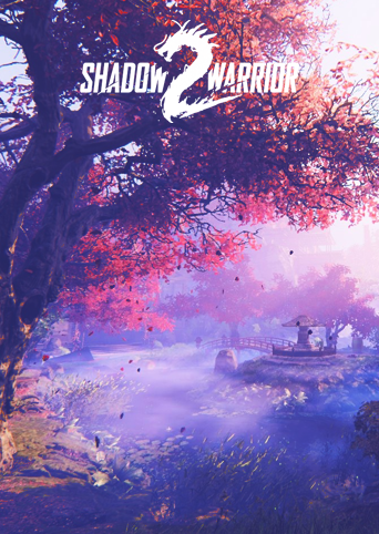 Shadow Warrior 2: Holy $%&$ing §@#%, is this '90s FPS throwback