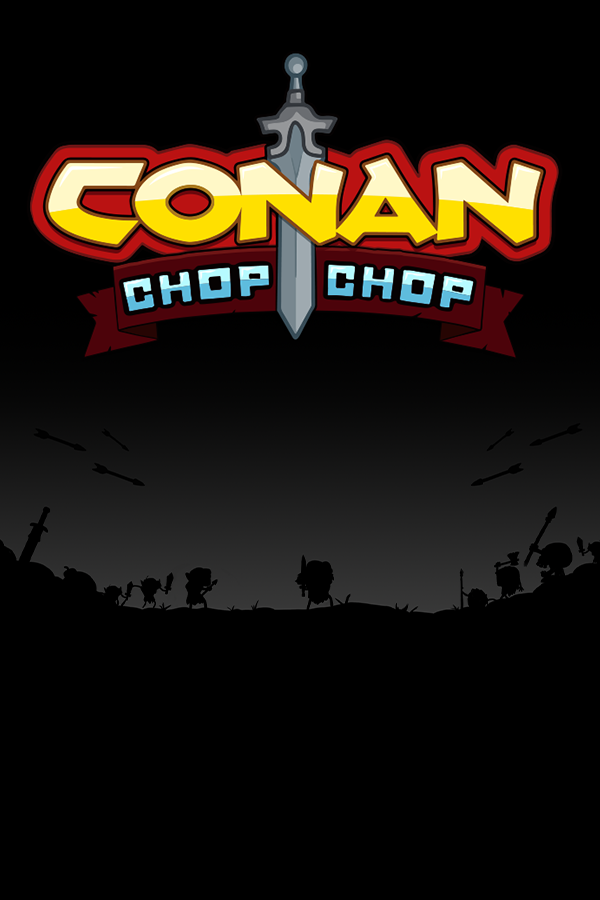 Conan Chop Chop