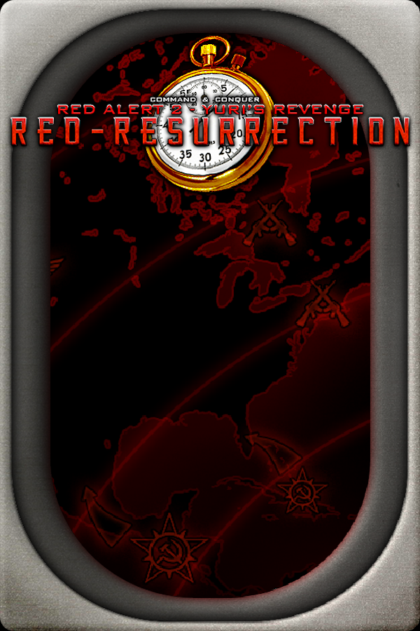Command & Conquer: Red Alert 2 and Yuri's Revenge - SteamGridDB Command & Conquer: Red Alert 2 and Yuri's Revenge - SteamGridDB