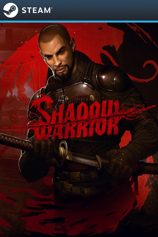 Steam общност :: Shadow Warrior