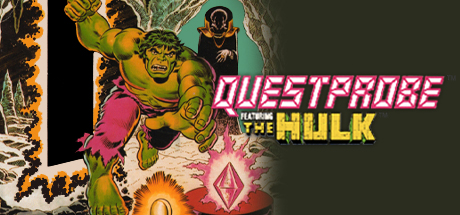 Questprobe featuring Spider-Man