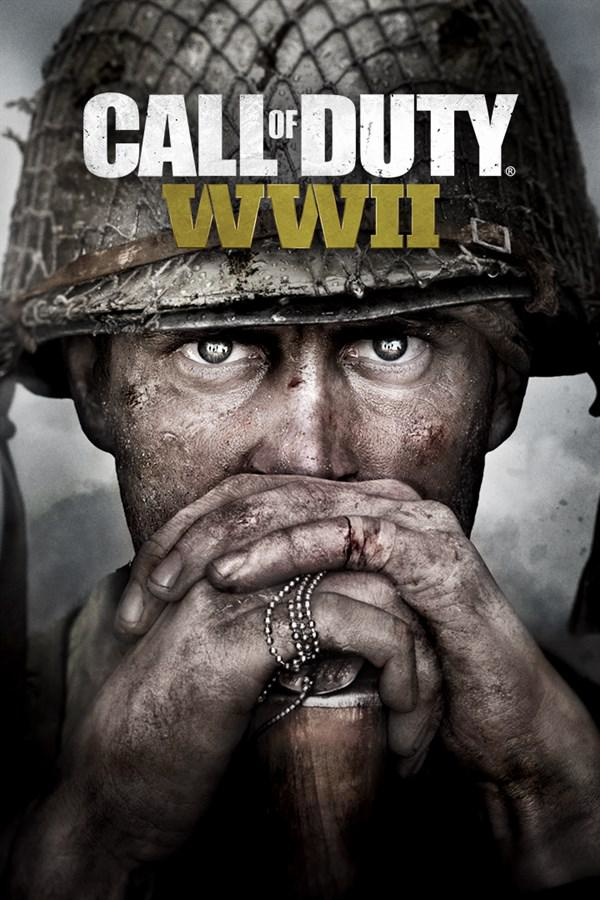 Call of Duty: WWII - SteamGridDB