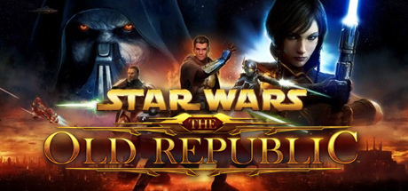 Star Wars: The Old Republic - SW:TOR on Steam