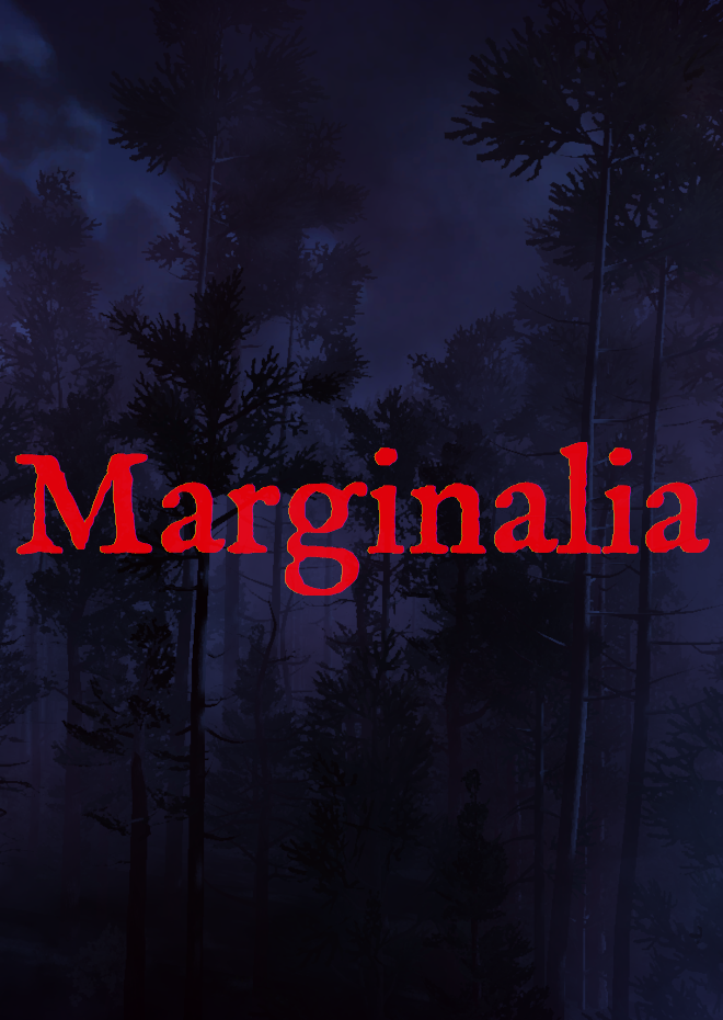 Marginalia