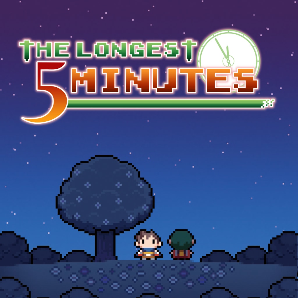 The Longest Game Ever 2