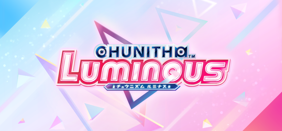 Chunithm Mate