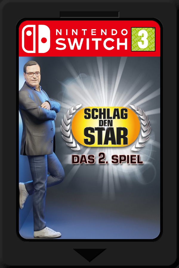 Schlag den Star: Das 2. Spiel