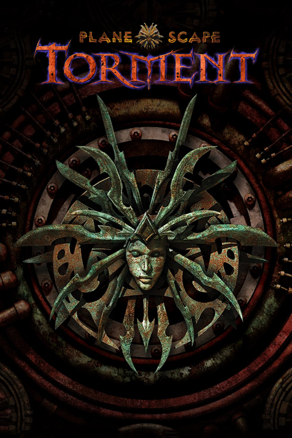 Planescape: Torment