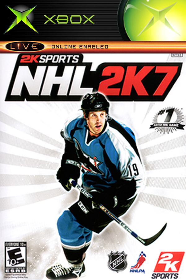 NHL 2K7