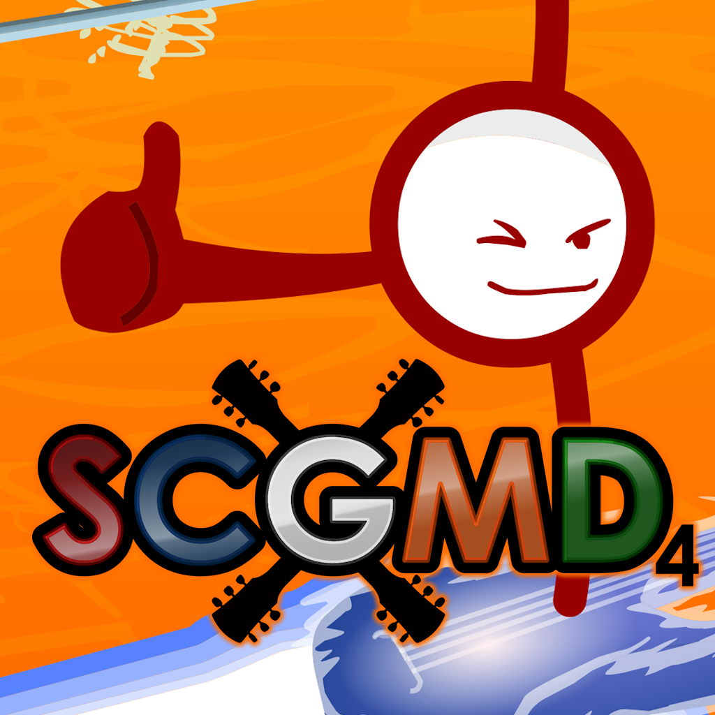 Super Crazy Guitar Maniac Deluxe 2
