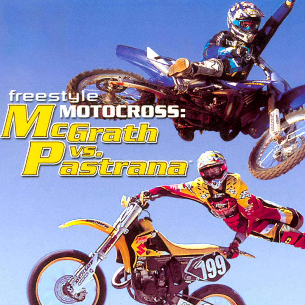 Vs. Motocross