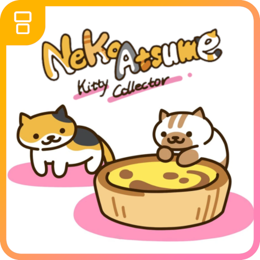 Neko Atsume: Kitty Collector