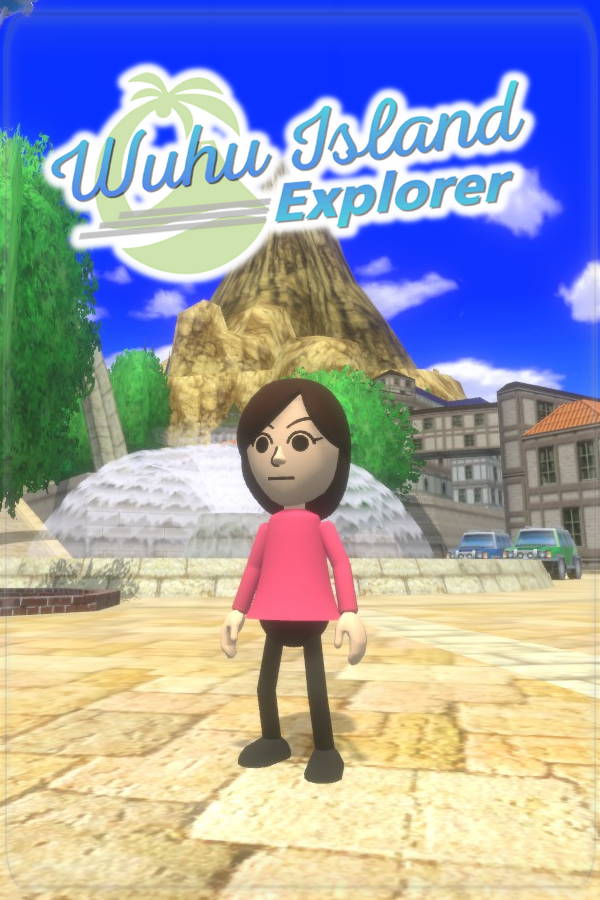 Wuhu Island Explorer