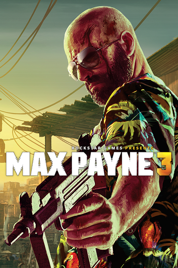 Poupa 70% em Max Payne 3 no Steam