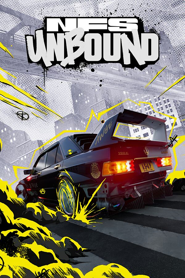Need for Speed Unbound,populyar,yaris,aksiyon,aciq-dunya