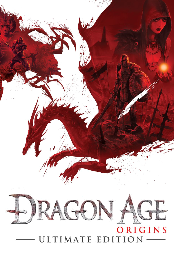 Showcase :: Dragon Age: Origins - Ultimate Edition