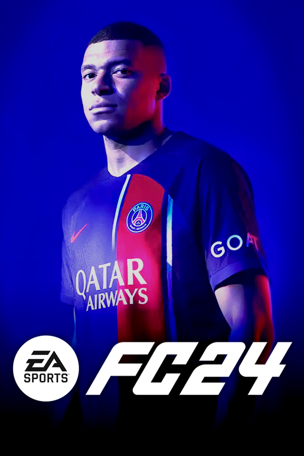 EA SPORTS FC™ 24 Price history · SteamDB