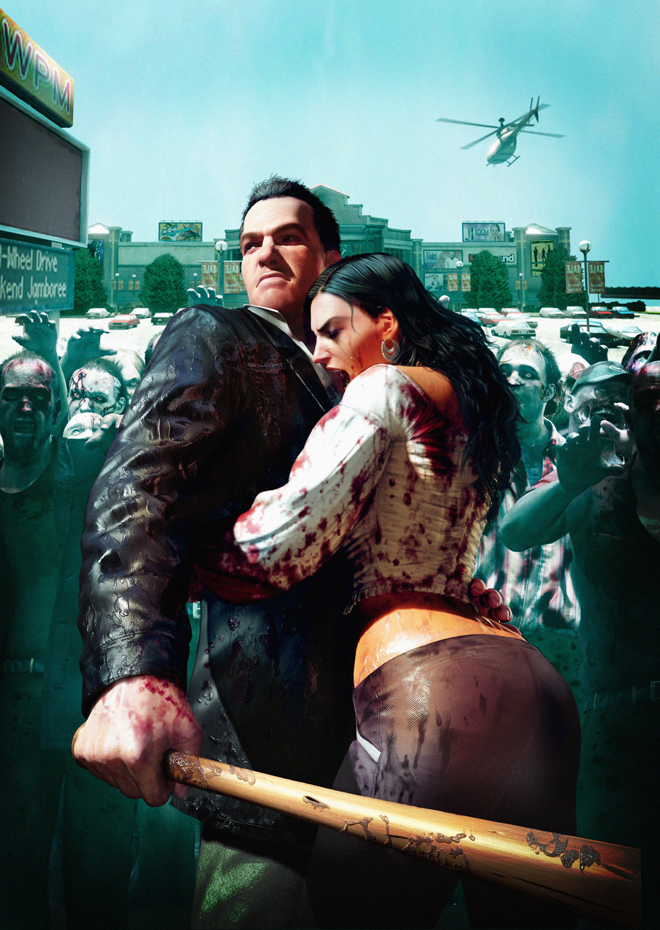 Dead Rising: Chop Till You Drop