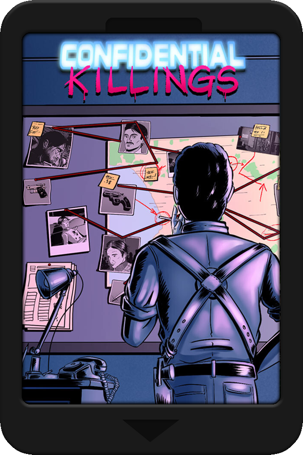 Confidential Killings