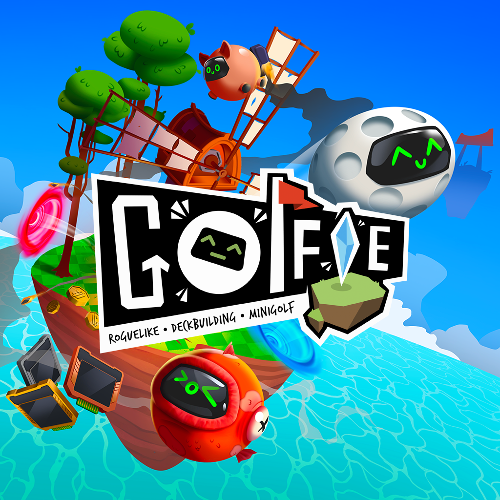 Golfie