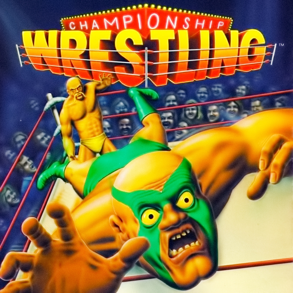 Championship Wrestling