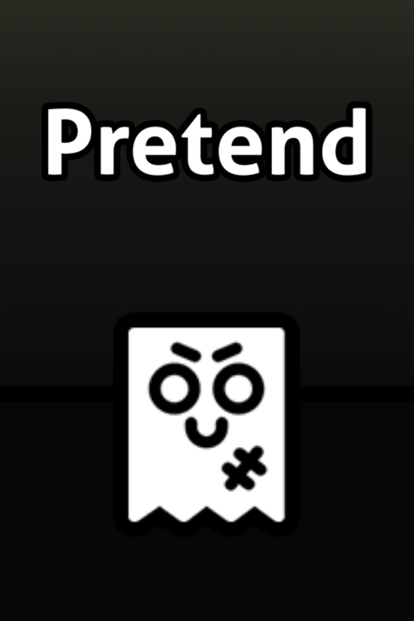 Pretend You're Xyzzy