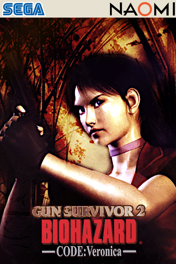 Biohazard i Survivor