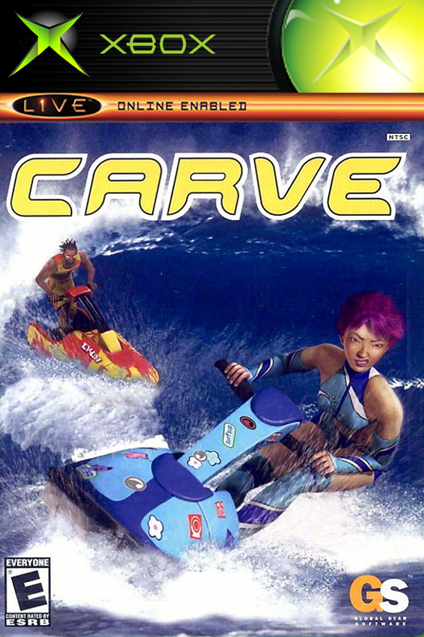 Carve